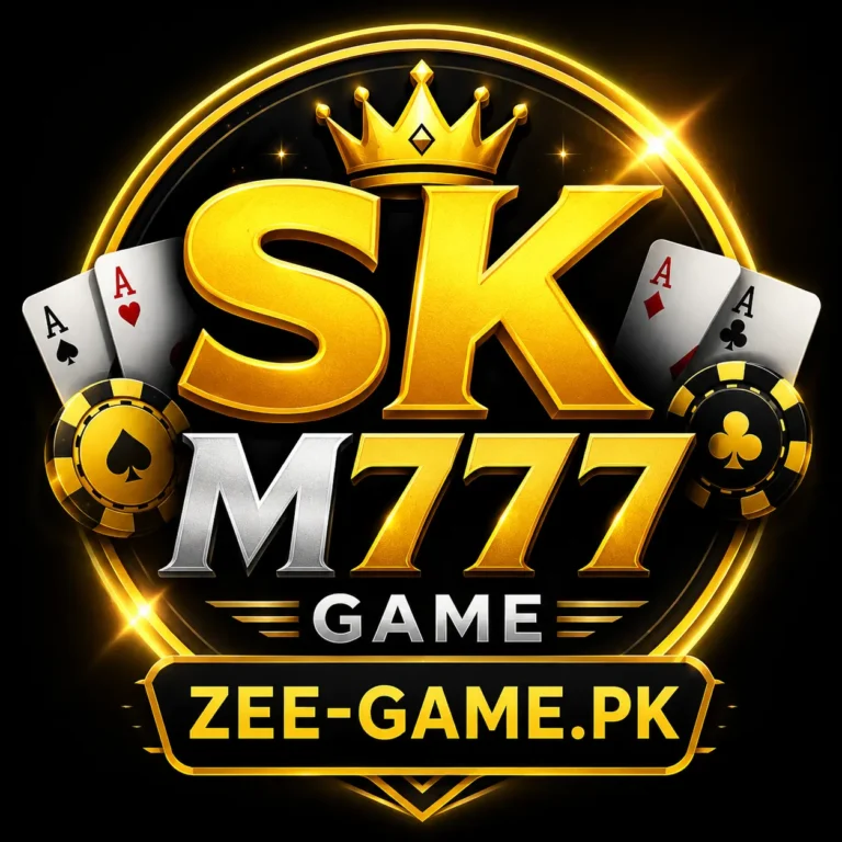 SK M777 Game
